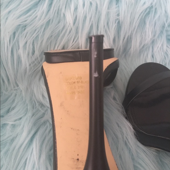 Bakers babe sandal - Picture 5 of 6